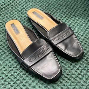 Slip On Loafers